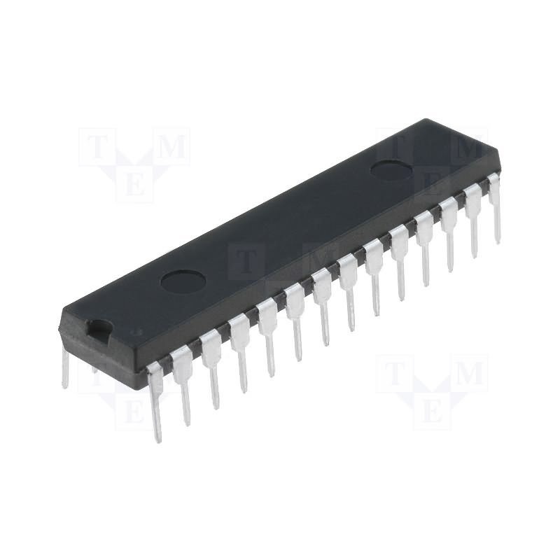 ATMEGA328P-PU