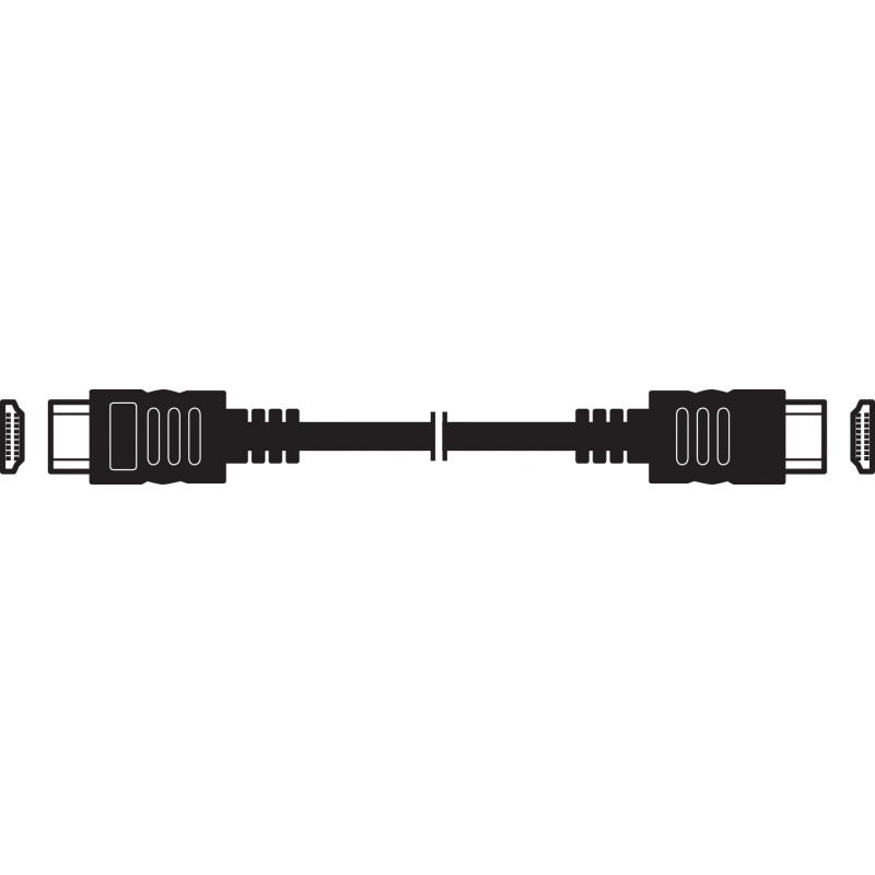 kábel HDMI 3,0M S3602