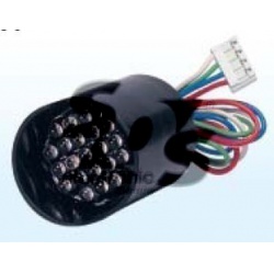 led 26mm BL 0106-15-28 cluster infra vyradené