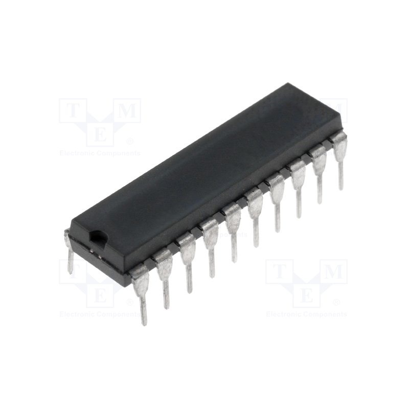 ATTINY2313A-PU