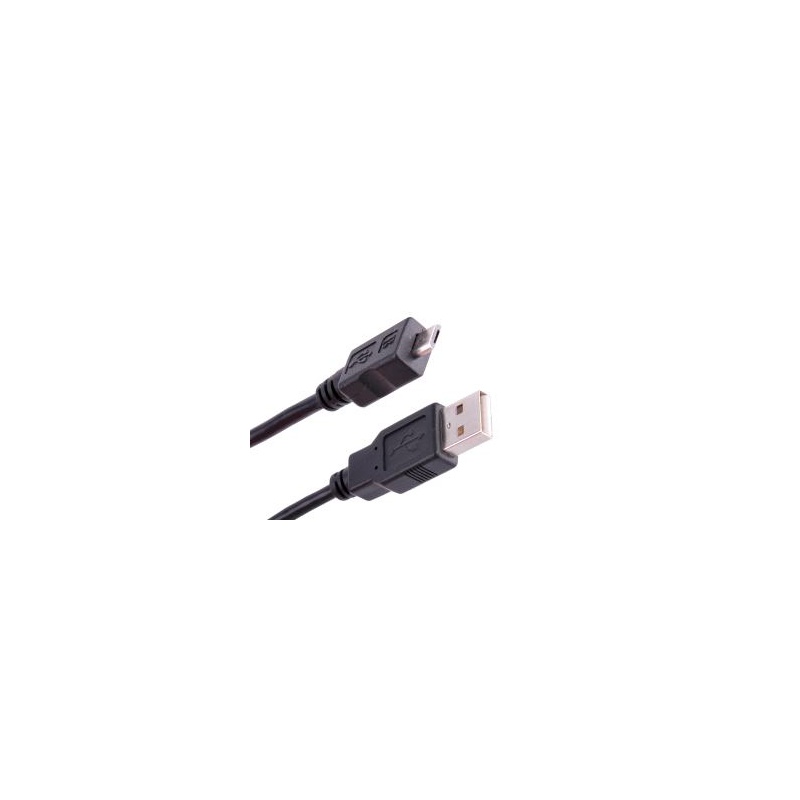 kábel KP173 USB"A"-mikro USB