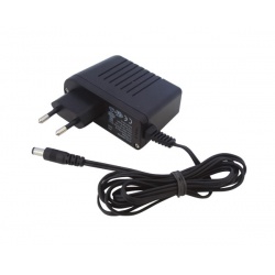 adaptér 12V 1400mA spínaný FW7577 vyradené