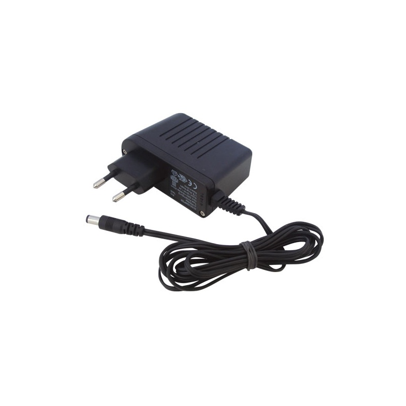 adaptér 12V 1400mA spínaný FW7577 vyradené