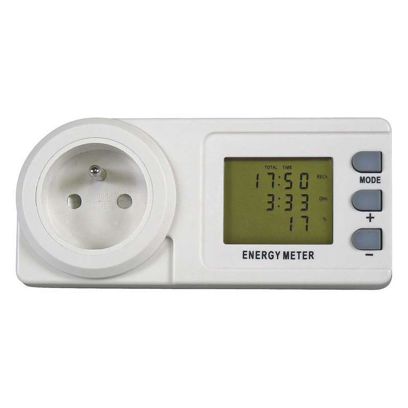wattmeter FHT 9999 P5801