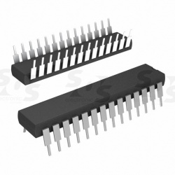 ATMEGA 8-16PU