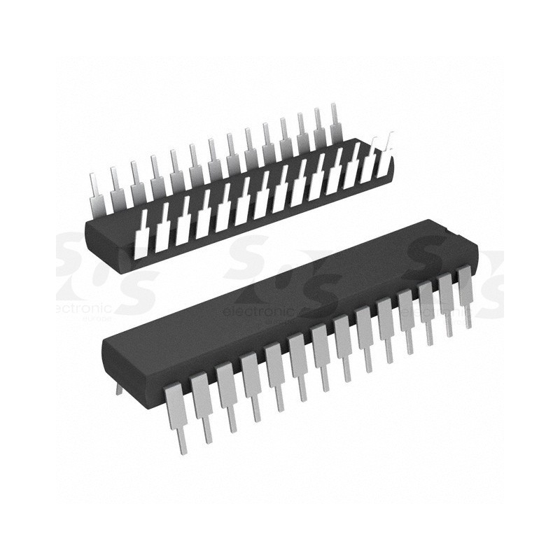 ATMEGA 8-16PU