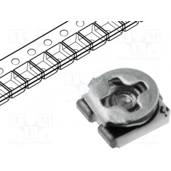 trimer SMD 3305SMD-10K