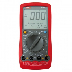 multimeter UNI-T UT58C