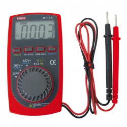 multimeter UNI-T UT10A