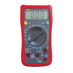 multimeter UNI-T UT132D