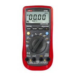 multimeter UNI-T UT109