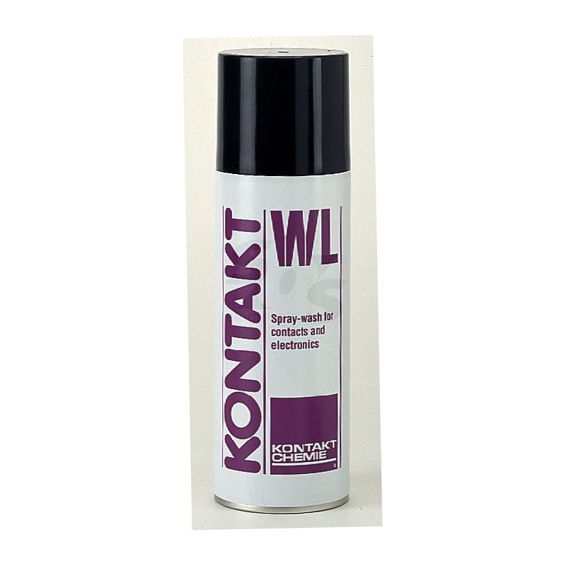 spray KONTAKT WL 200ml