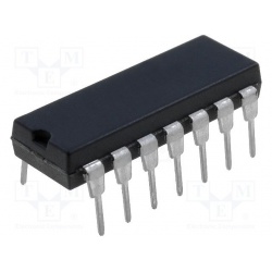 CMOS 40106