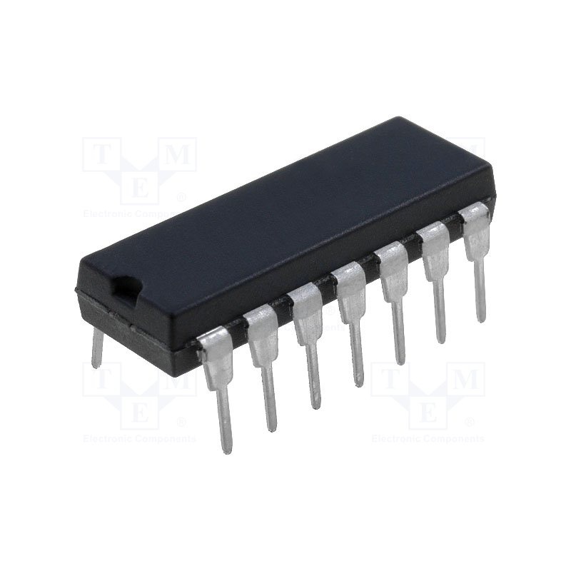 CMOS 40106