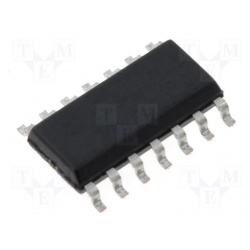 CMOS 4066-SMD