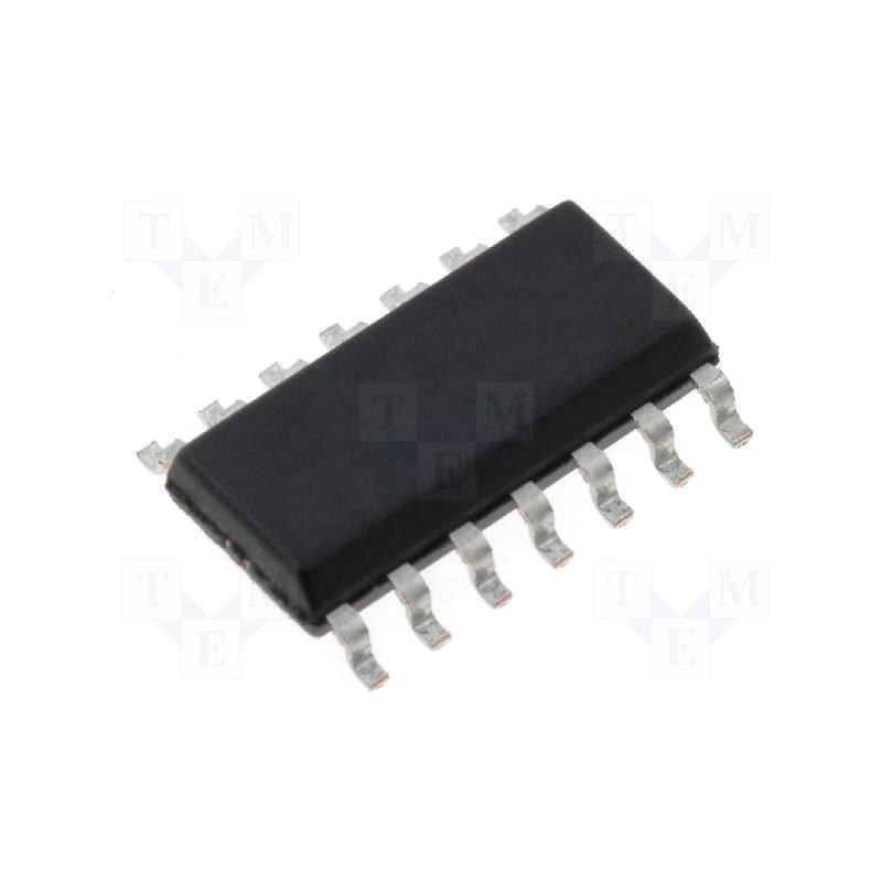 CMOS 4066-SMD