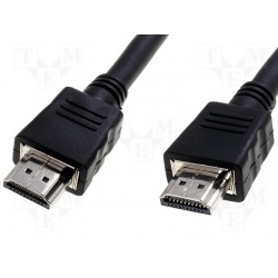 kábel HDMI 1,2m 2.0V Eco-Line