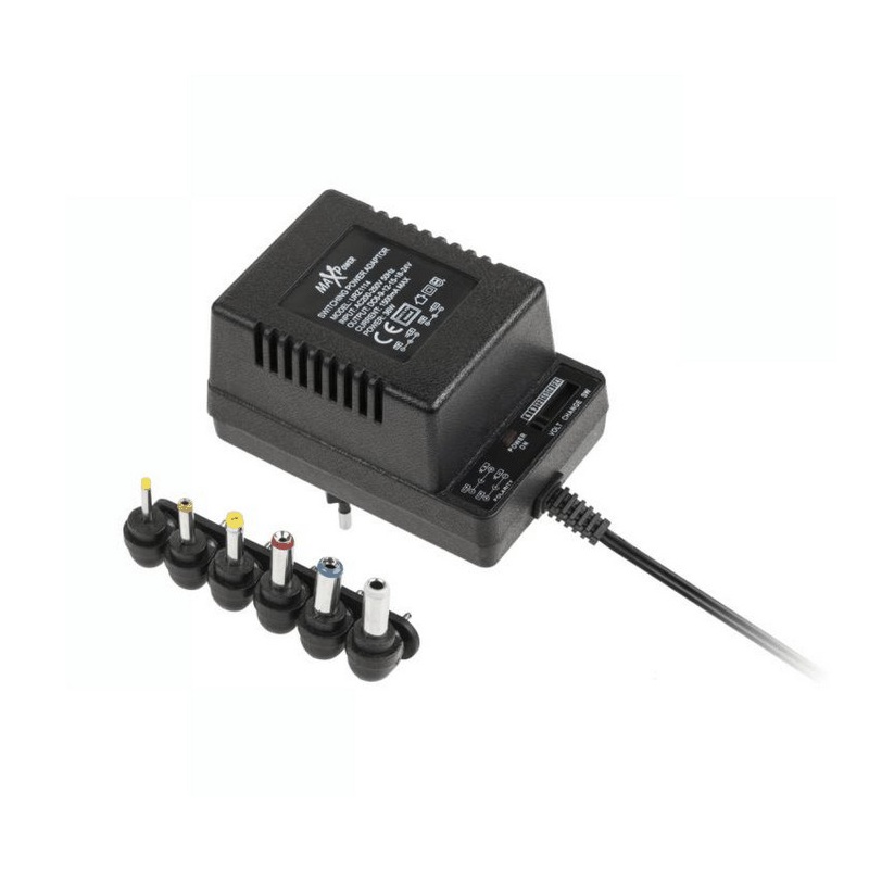 adaptér 1500mA 6V-24V-URZ1114 vyradené