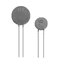 termistor 30V, 1,8R  PTC, Iprep. 900mA, Inom 450mA