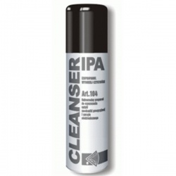 spray čistiaci IPA-150ml MICROCHIP