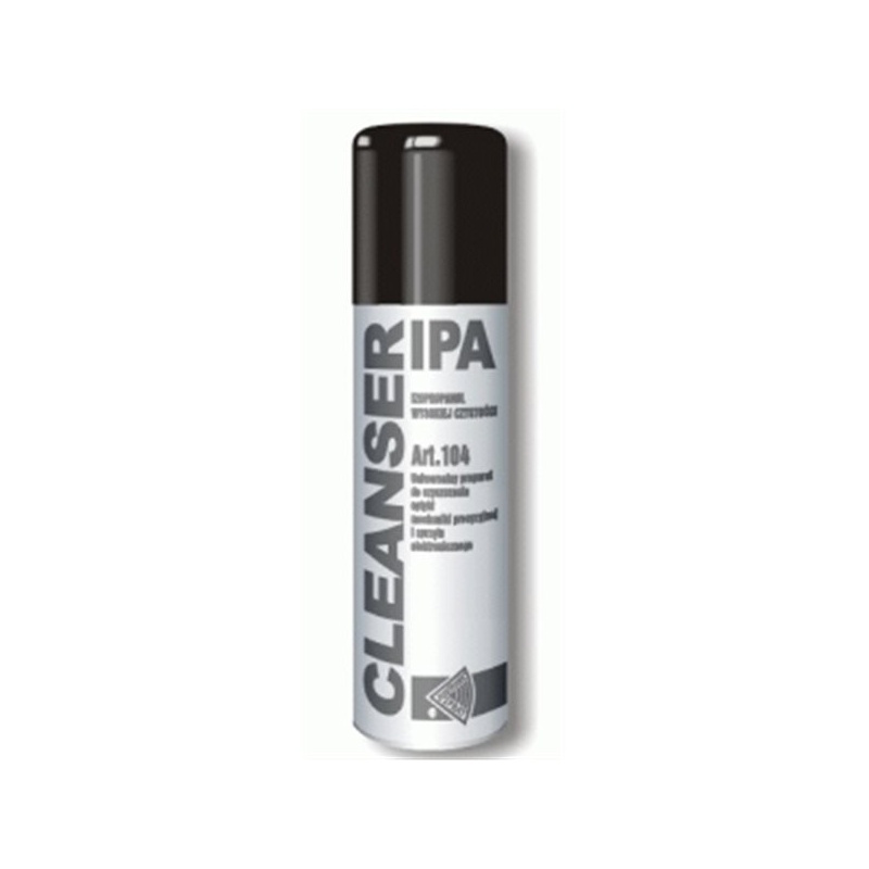 spray čistiaci IPA-150ml MICROCHIP