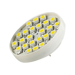 žiarovka LED G4-B 24SMD vyradené