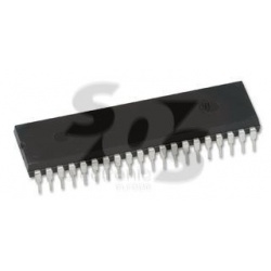 mikroprocesor ATMEGA16-16PU