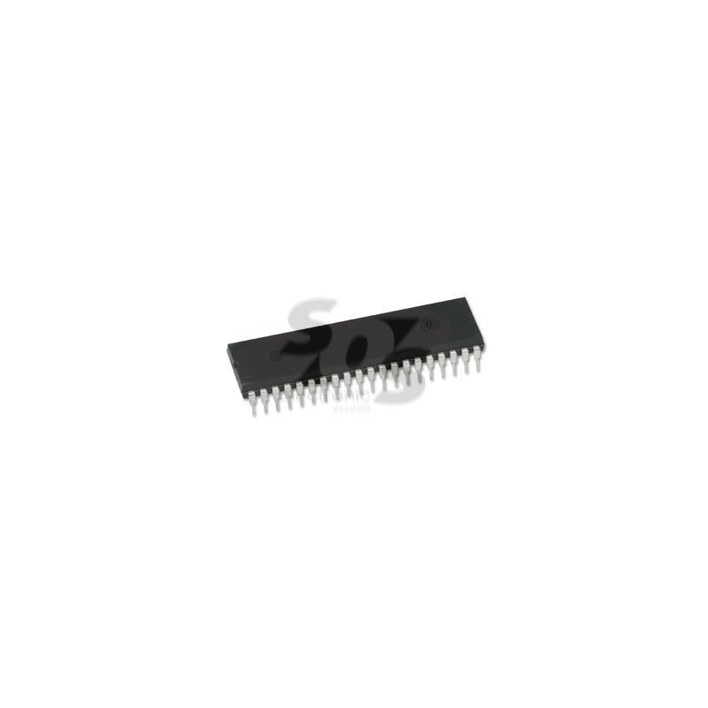 mikroprocesor ATMEGA16-16PU