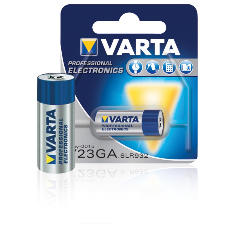 Batéria Varta V23GA