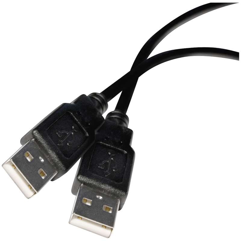 kábel USB 2.0 A Kon.-A kon.2m SB7002