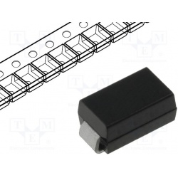 dióda SS14 Schottky 40V 1A