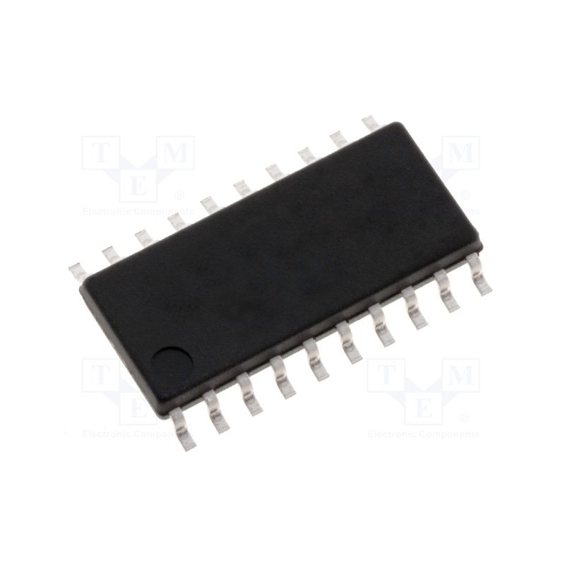 mikroprocesor ATTINY2313-20SU