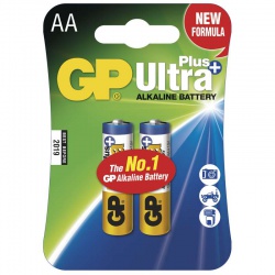 batéria GP 15AUP LR06 BL