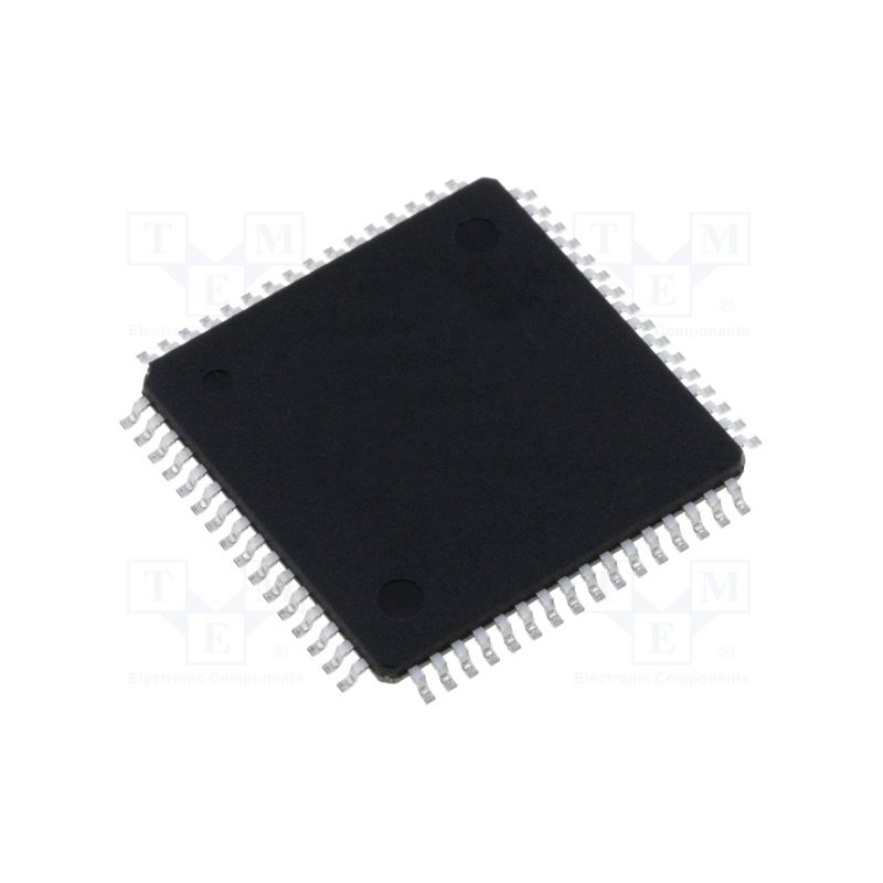 mikroprocesor ATMEGA128-16AU