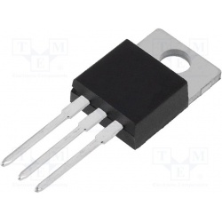 tranzistor STP6NK60Z, N-MOSFET,600V, 3,8A,110W