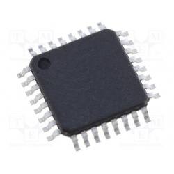 mikroprocesor ATMEGA328P-AU