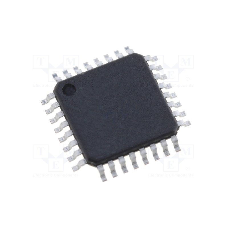 mikroprocesor ATMEGA328P-AU