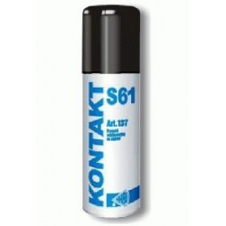spray na kontakty S61-150ml