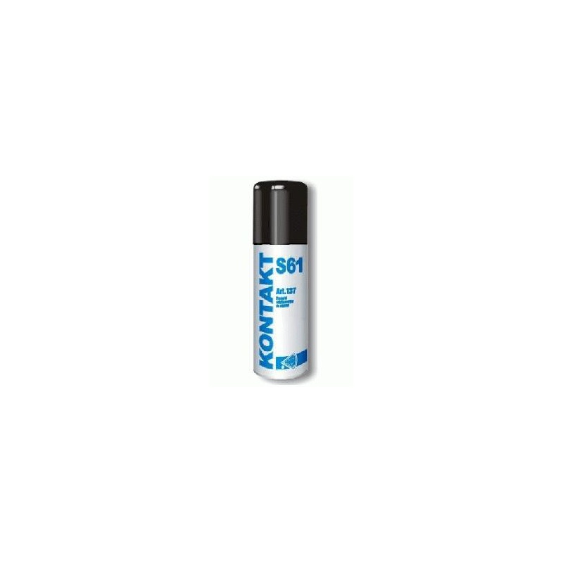 spray na kontakty S61-150ml