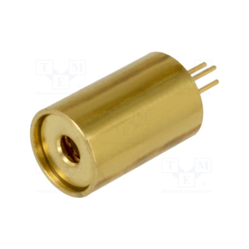 Laser LC-LMD-650-03-03-A