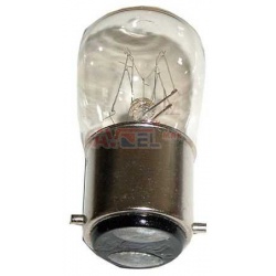 žiarovka B22D 15W do mikrovlnej rúry