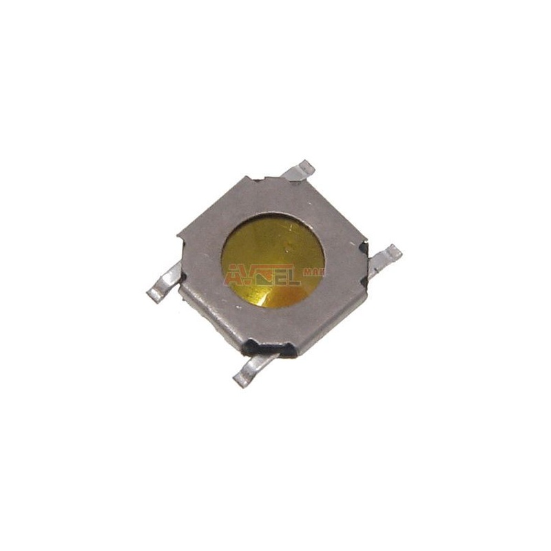 mikrospínač TSS051-008 SMD