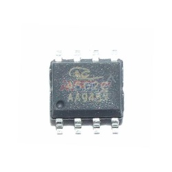 IO AF4502C SMD SOP8