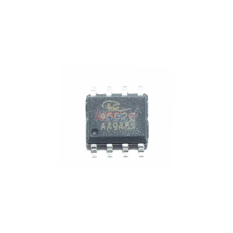 IO AF4502C SMD SOP8