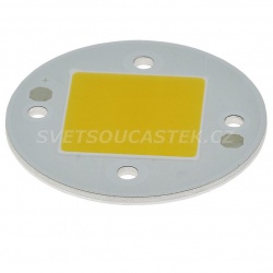 led power white 5W 320-500lm 700mA 9,2-10V dopredaj