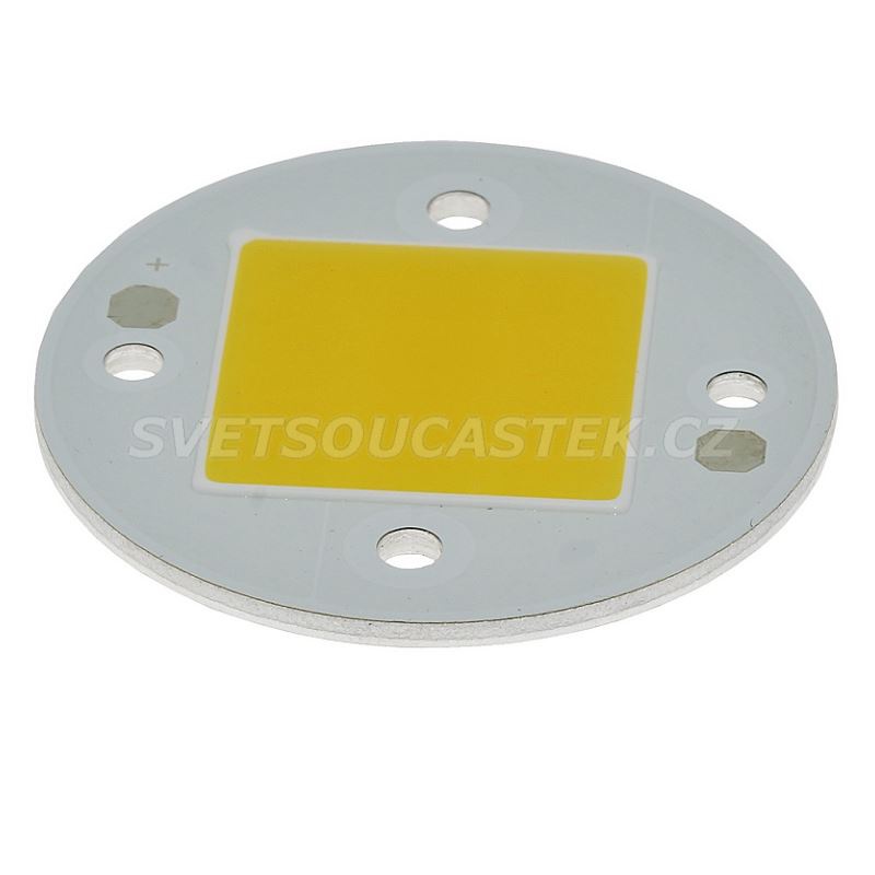 led power white 5W 320-500lm 700mA 9,2-10V dopredaj