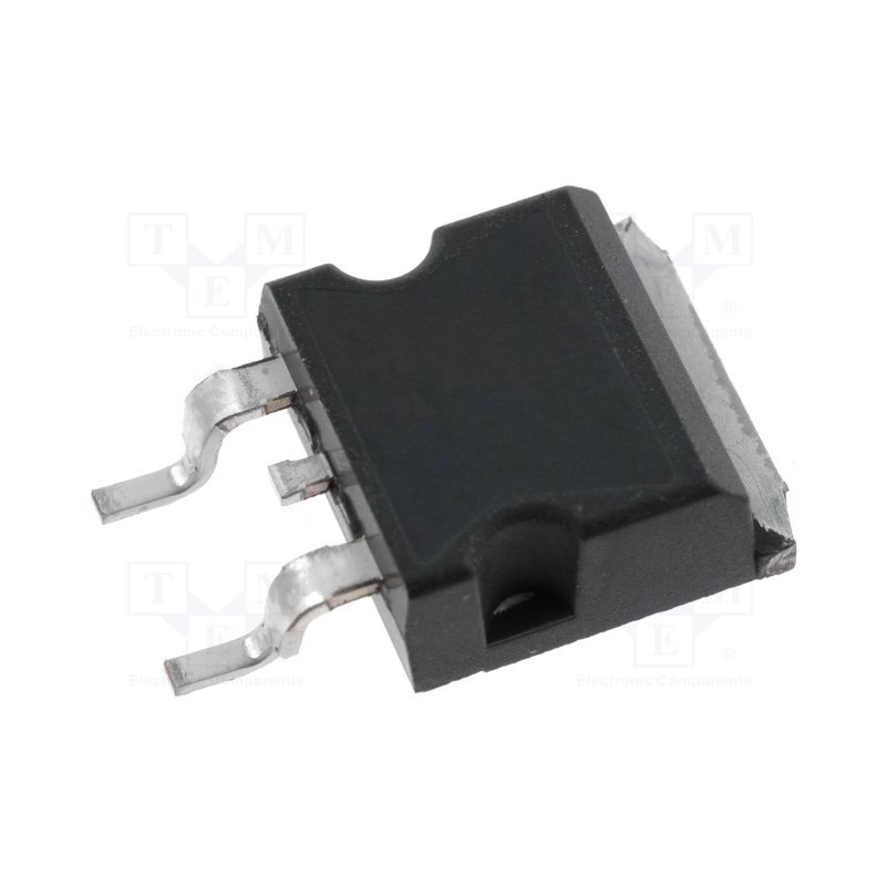 tranzistor IRG4BC20UD-SPBF, IGBT 600V/13A dopredaj