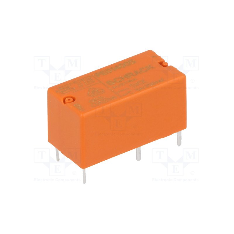 relé PE014005, 5V, SPDT,5V/250VAC