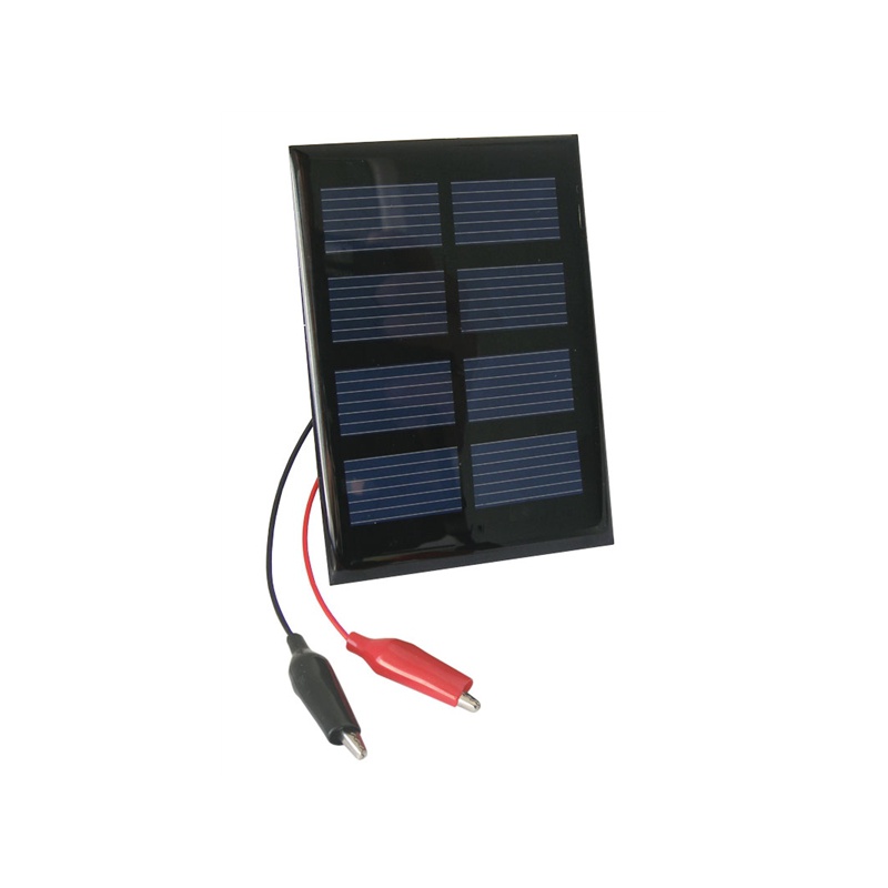 fotovoltaický solárny článok 2V/0,4W