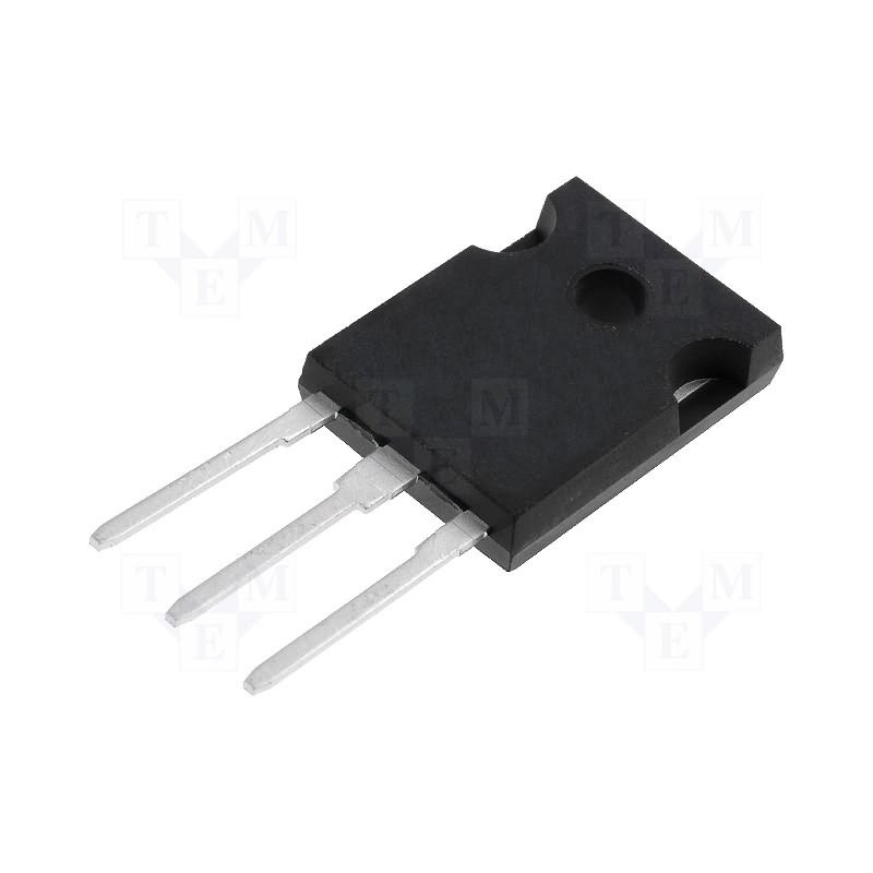 tranzistor IRFP350PBF, N-MOSFET, 400V,10A,TO247AC